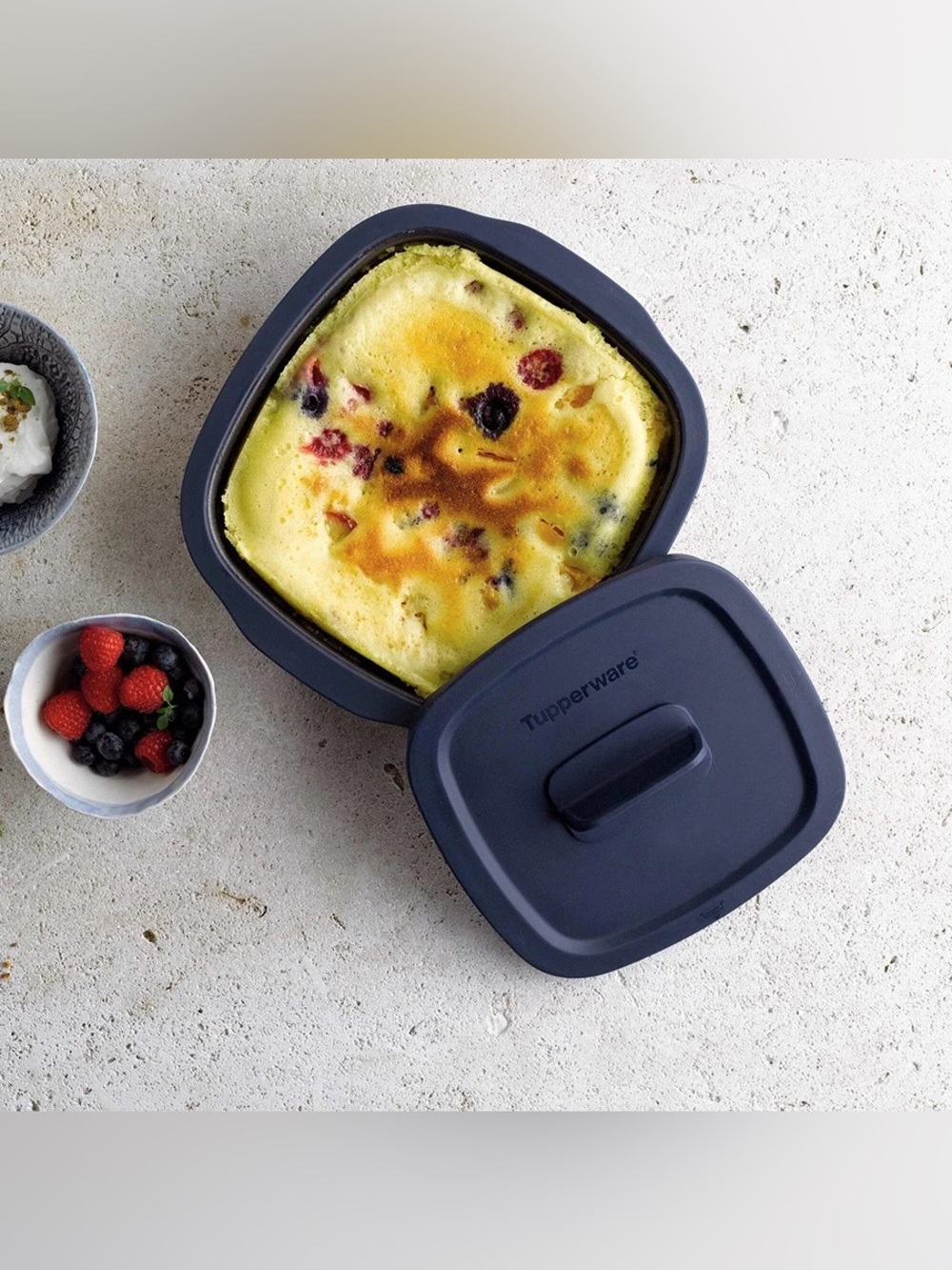 NEW | Tupperware | Micro Pro Grill - Picture 3 of 4